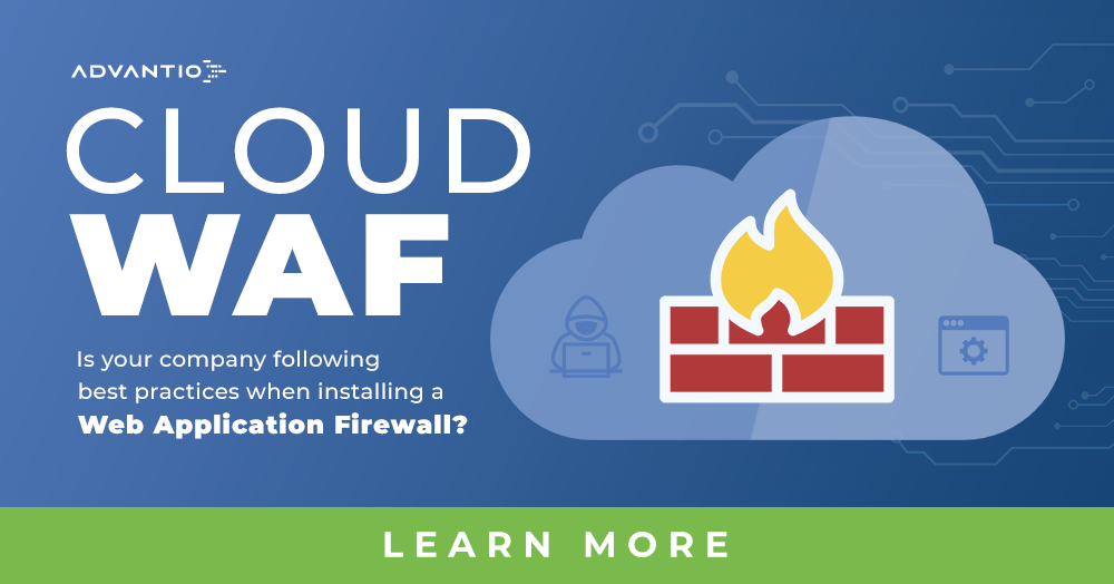 The problem with Cloud WAF